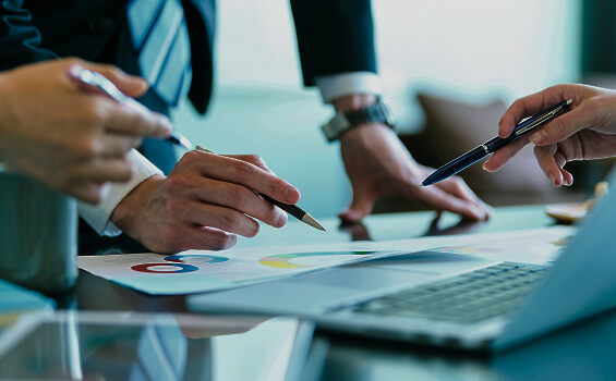 コンサルティング